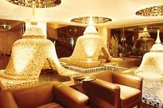 Night - Asoke Sukhumvit 15 4* 曼谷