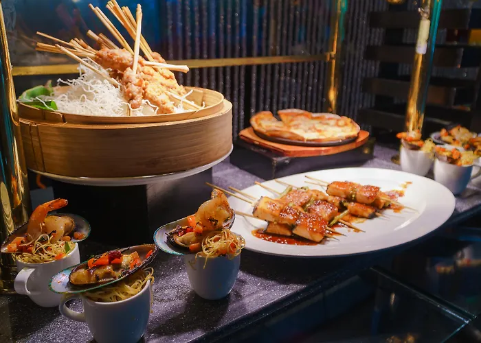 Night - Asoke Sukhumvit 15 Отель